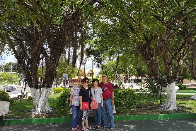 Cozumel: Private Excursion - MiniVan or Jeep (Your Day, Your Way) - Bee preserve, Chankanaab, and Punta Sur: nature + viewpoints + real island time