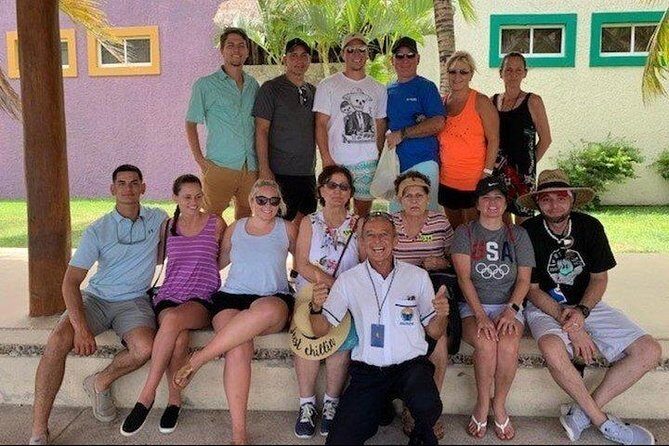 Cozumel: Private Excursion - MiniVan or Jeep (Your Day, Your Way) - Hands-on culture at Tierra Maya (when you want more than photos)
