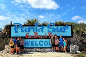 Cozumel: Private Excursion - Van or MiniBus - Price and value: $370 per group can be a steal or a stretch