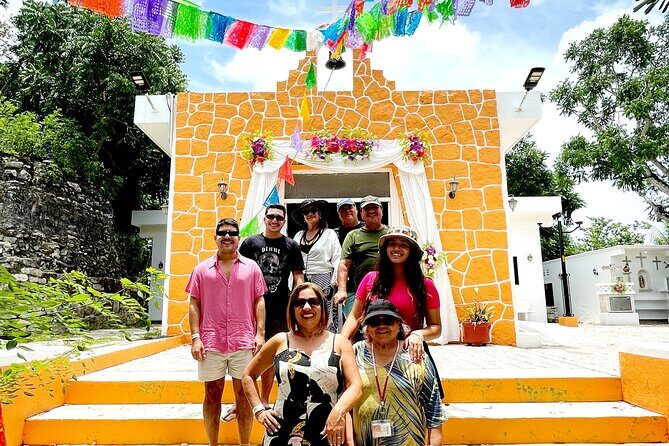 Cozumel: Private Excursion - Van or MiniBus - Beach parks and Punta Sur: how to choose without burning your day