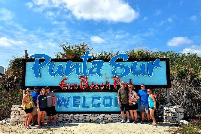 Cozumel: Private Excursion - Van or MiniBus - Price and value: $370 per group can be a steal or a stretch