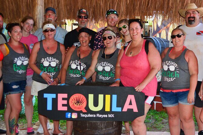 Cozumel Private Island Tour - Pickup, Meeting Point, and How to Protect Your Time