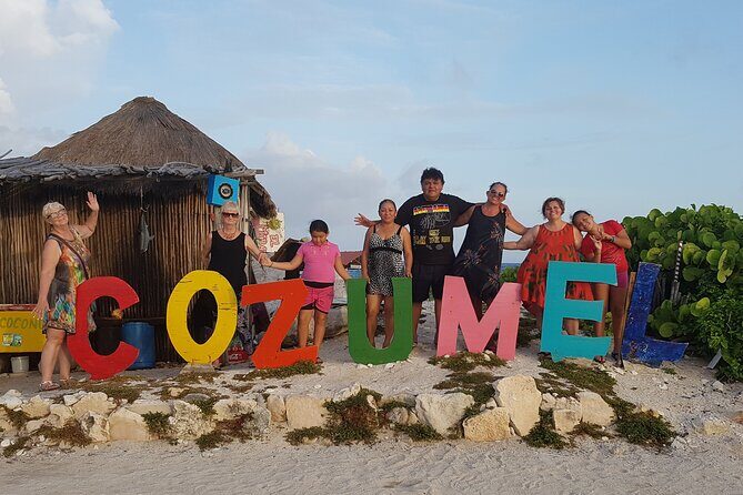 Cozumel Private Island Tour - Bee Sanctuary, Pueblo del Maíz, and Other Culture-Action Stops