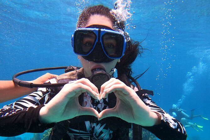 Cozumel Scuba Dive at Chankanaab - What it feels like overall: small group, guided pace, real safety culture