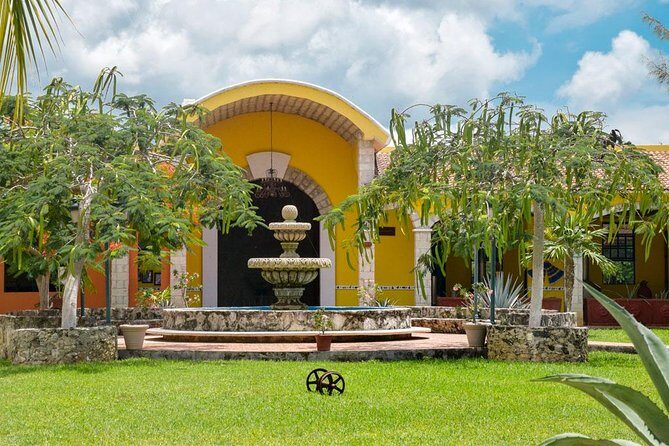 Cozumel Shore Excursion: 5-Hour Sightseeing Tour with Private Driver - Timing, pacing, and the shopping-stop reality