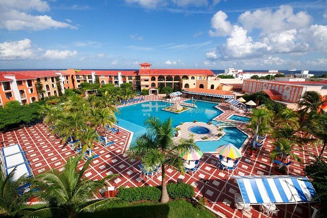 Cozumel Shore Excursion: Mini-SUB Diving Adventure - What’s Included, What Costs Extra, and How to Avoid Budget Surprises
