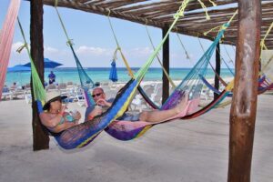 Cozumel Shore Excursion: Playa Uvas Private Beach Pass - Where Playa Uvas sits (and why that matters on a cruise day)