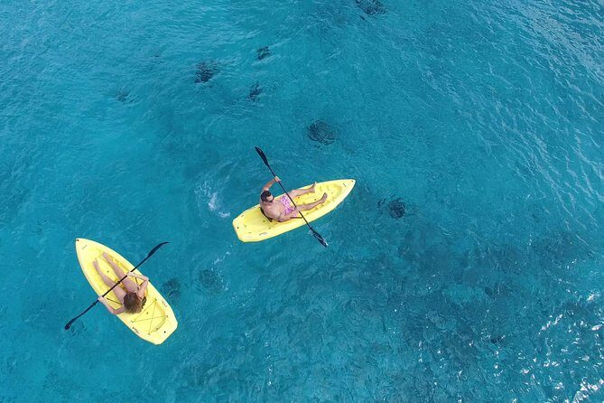 Cozumel Shore Excursion: Playa Uvas Private Beach Pass - The meeting point reality: get there ready, not rushed