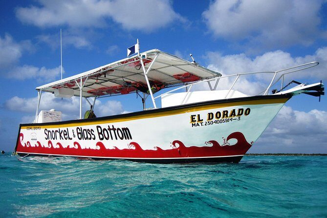Cozumel Snorkeling Tour at Palancar & Colombia Reefs and El Cielo - Crew quality: service that keeps the day smooth (when it’s handled well)