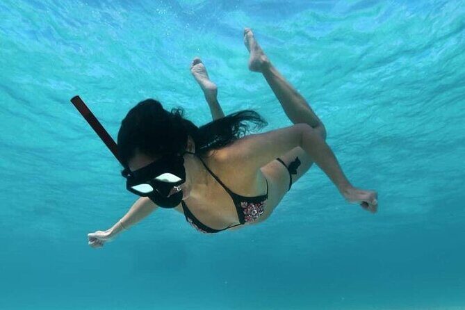 Cozumel Snorkeling Tour: Palancar, Columbia and El Cielo Reefs - Group Size and Guide Support: Better Than a Drop-Off