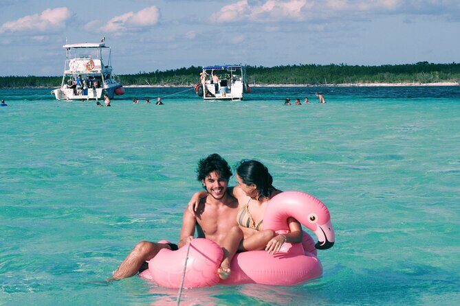 Cozumel Snorkeling Tour: Palancar, Columbia and El Cielo Reefs - Marine Fee, Weather, and What You Should Bring