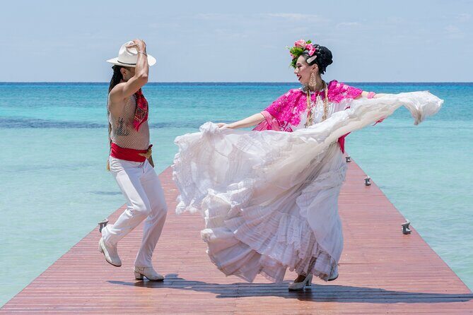 Cozumel: VIP Access Pass at KUZÁ Beach & Adventure Park - One included water activity: snorkel, paddle board, or kayak