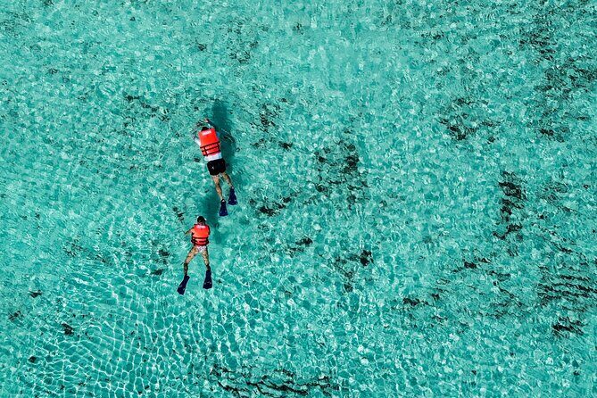 Cozumel: VIP Access Pass at KUZÁ Beach & Adventure Park - Entertainment, beach games, and cultural shows