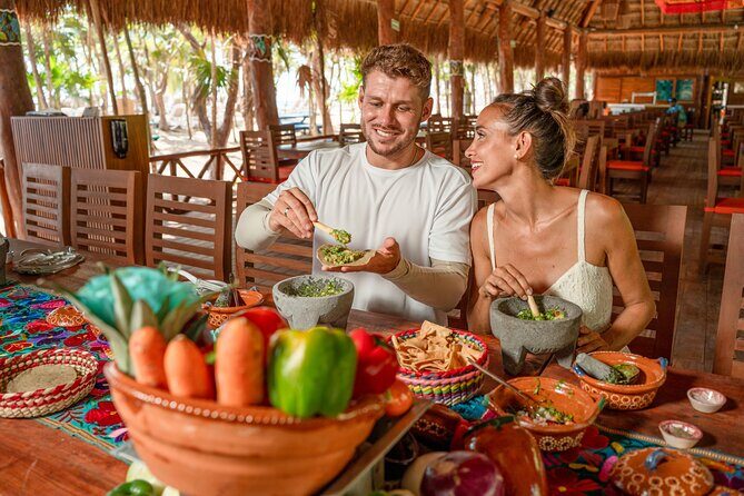 Cozumel: VIP Access Pass at KUZÁ Beach & Adventure Park - The VIP price: what you’re really paying for