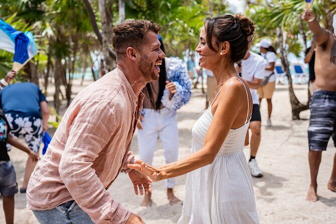 Cozumel: VIP Access Pass at KUZÁ Beach & Adventure Park - Small group service: why max 10 matters