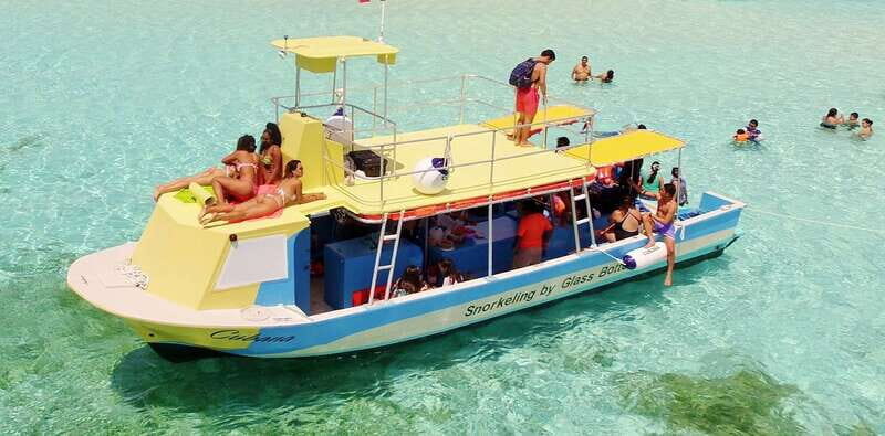 Cozumel: VIP Glass Bottom Boat & Snorkeling 3 Reefs Tour - Why this 3-reef snorkeling plan beats the all-day grind