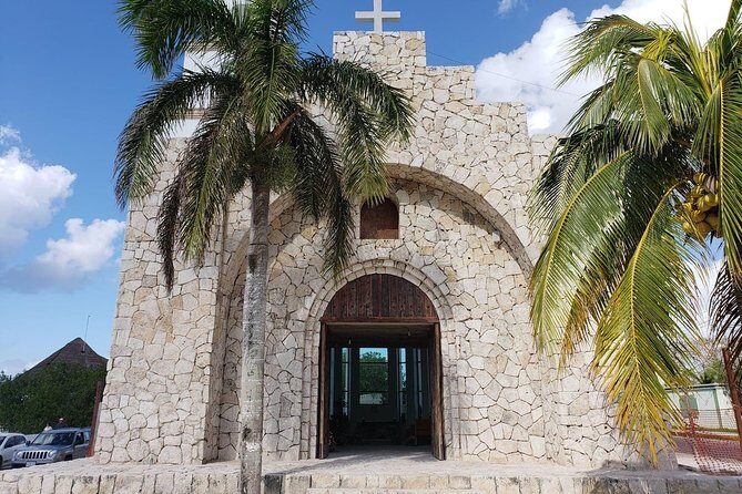 Customizable Private Buggy Tour in Cozumel with Lunch and Snorkel - Playa San Martin and Turtle-Nest Talk You Can Actually See