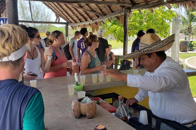 Customizable Private Buggy Tour in Cozumel with Lunch and Snorkel - How the Private Pace Helps on Cruise Days and Tight Schedules