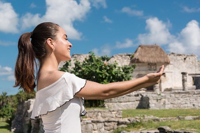 Day Trip To Tulum Mayan Ruins And Visit Cenote Nohoch With Lunch - Guides Matter: When Tomas, Sandro, Ismael, Yul, and Others Are on Your Bus
