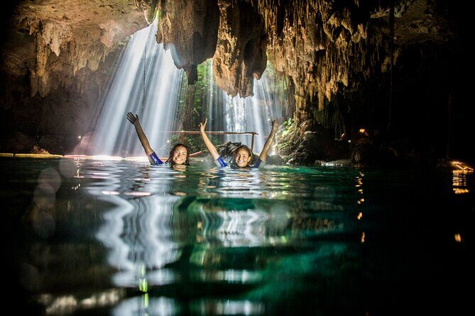 Day Trip To Tulum Mayan Ruins And Visit Cenote Nohoch With Lunch - Shopping, Vendors, and the Photo-Money Gauntlet You Can Skip