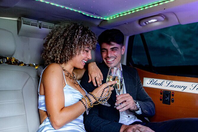 Deluxe Limousine GMC from Cancun Airport - The Drive Itself: Timing, Direct Service, and Real-World Planning