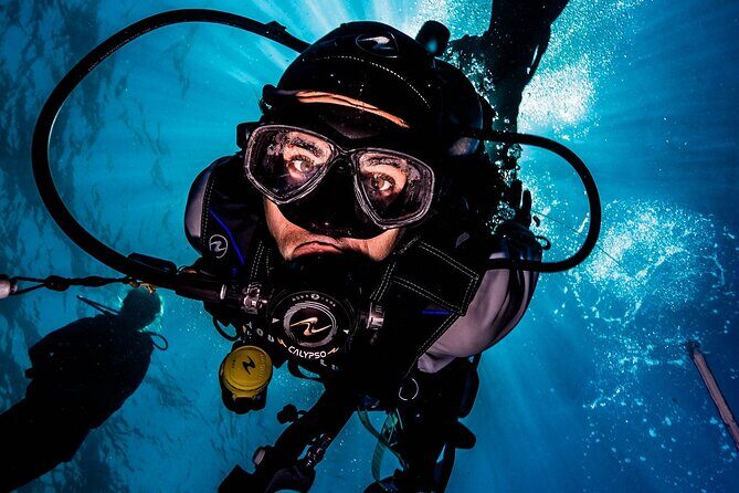Discover Scuba Diving & Beach Club with Transportation In Riviera Maya - Equipment and what’s included (and what you should bring anyway)