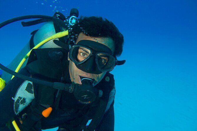 Discover Scuba Diving & Beach Club with Transportation In Riviera Maya - Who this is best for (and who should skip it)
