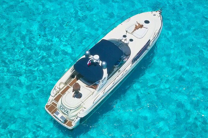 DIVA 60ft Elite Italian Yacht Experience in Cancun - What’s Included vs Not Included: The Budget Reality Check
