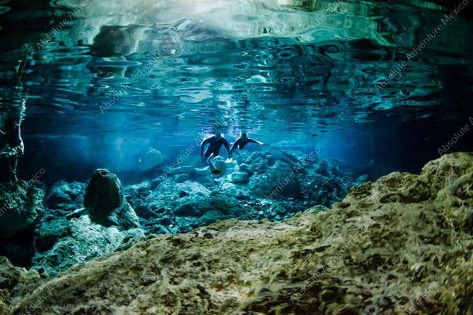 Dos Ojos Cenote VIP Private Tour – Snorkeling & Mayan Lunch - Dos Ojos Cenotes: Why this pair is worth the drive from Playa del Carmen and Tulum