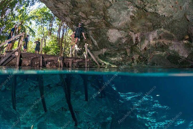 Dos Ojos Cenote VIP Private Tour – Snorkeling & Mayan Lunch - The snorkeling plan at Cenotes Dos Ojos: gear, safety, and the bat cave route