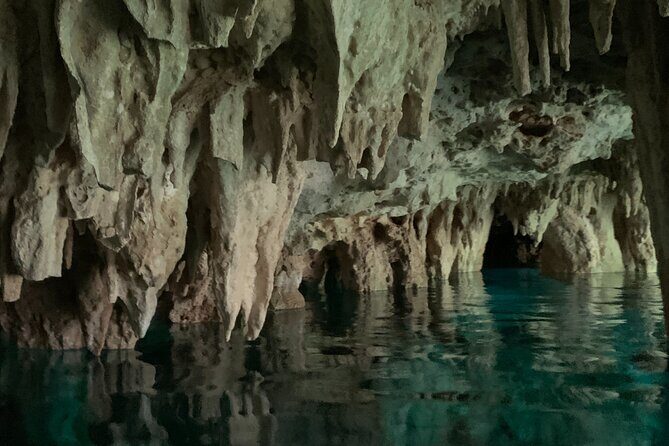 Dos Ojos Cenote VIP Private Tour – Snorkeling & Mayan Lunch - Price and value at $184 per person: what you’re really buying
