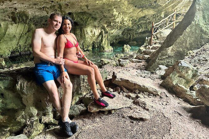 Dos Ojos Cenote VIP Private Tour – Snorkeling & Mayan Lunch - The guide experience: what you should look for on arrival