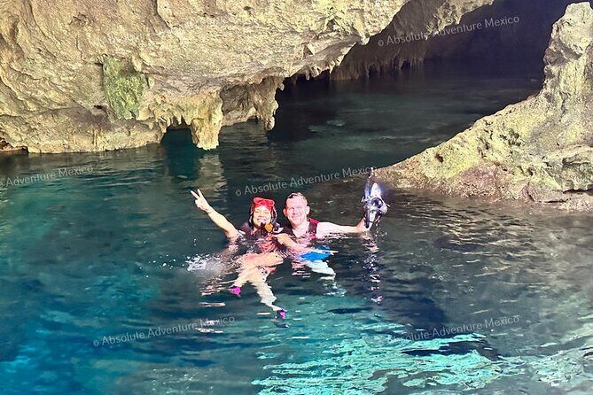 Dos Ojos Cenote VIP Private Tour – Snorkeling & Mayan Lunch - Who this tour suits best (and who should choose something else)