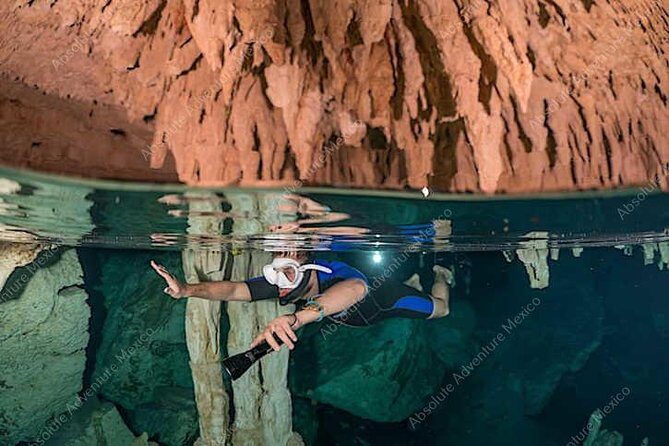 Dos Ojos Cenote VIP Private Tour – Snorkeling & Mayan Lunch - Should you book the Dos Ojos VIP Private Tour?