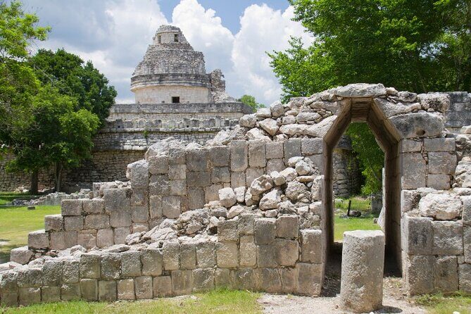 Early morning Chichen Itza Tour: Cenote and Tequila Tasting - How to make a long group day feel smoother