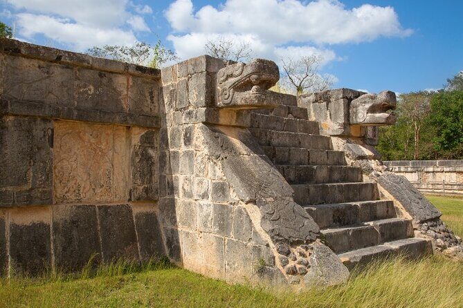 Early morning Chichen Itza Tour: Cenote and Tequila Tasting - Who this tour suits best (and who might want a different plan)