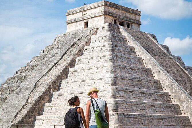Early morning Chichen Itza Tour: Cenote and Tequila Tasting - Cenote Chichikán swim: the best part of the day for many people