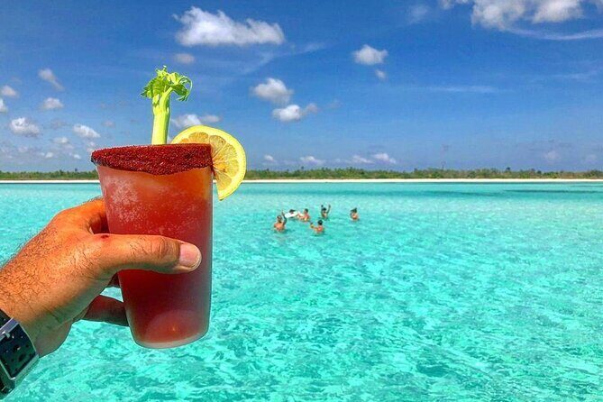 El Cielo Cozumel Snorkeling Tour - All-Inclusive - How Small-Group and 25+ Years of Doing This Changes Your Day