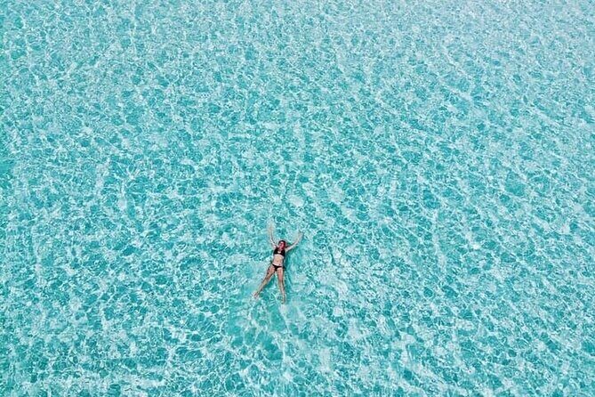 El Cielo Cozumel Snorkeling Tour - All-Inclusive - Stop 3: El Paso del Cedral Reef and Stop 4: Tunich Reef