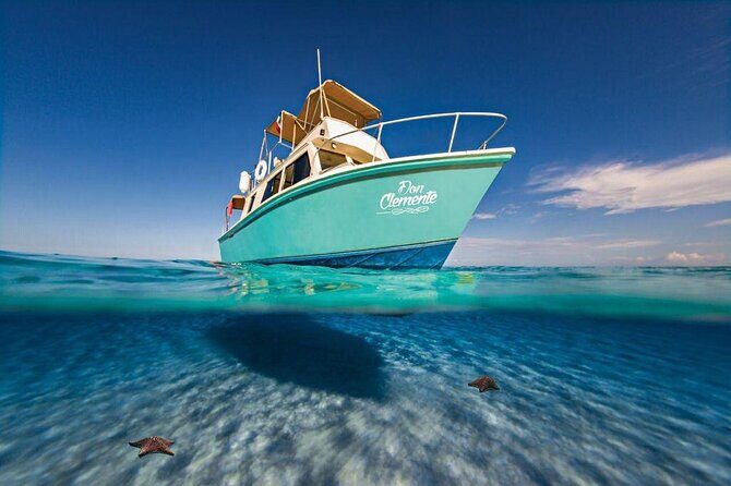 El Cielo Cozumel Snorkeling Tour - All-Inclusive - On the Water: Life Jackets, Sun Prep, and What “All-Inclusive” Really Means