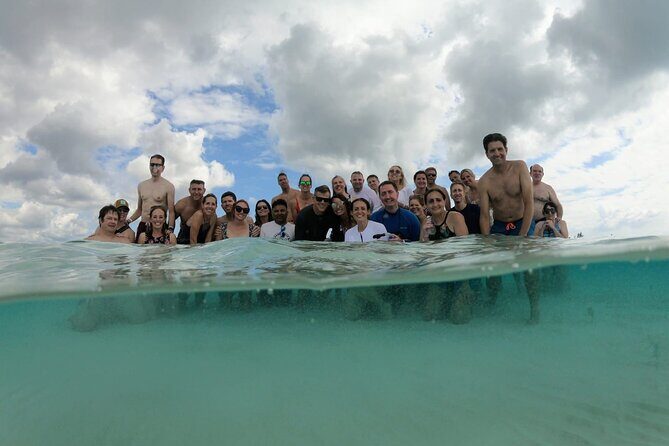 El Cielo Cozumel Snorkeling tour by Private Boat - Photo Memories: What You Can Expect to Pay For
