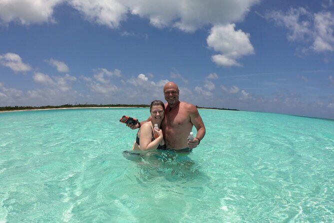 El Cielo Cozumel Snorkeling trip by Catamaran - What you get for snorkeling gear (and how to make up for what’s missing)