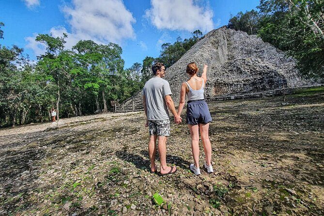 Exclusive Private Tour Tulum & Coba Just for You - The private guide experience: pacing, storytelling, and Q&A that actually helps