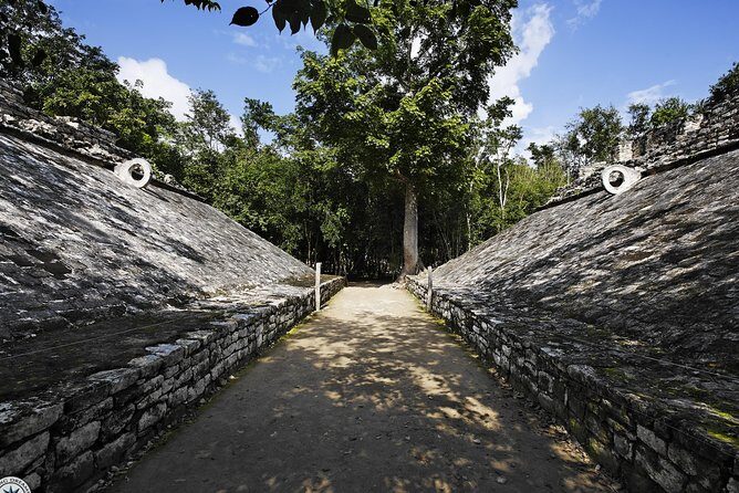 Exclusive Private Tour Tulum & Coba Just for You - Drinks and snacks: smart extras for a long hot day
