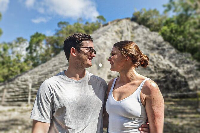 Exclusive Private Tour Tulum & Coba Just for You - Hotel pickup across Cancun and the Riviera Maya: less stress, more day