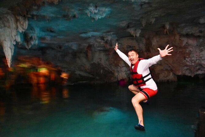 Five Cenotes Jungle Experience in the Riviera Maya - Who Should Book This Cenotes Tour, and Who Should Skip It