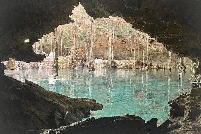 Five Cenotes Jungle Experience in the Riviera Maya - Price and What You Really Get for $149 in Playa del Carmen