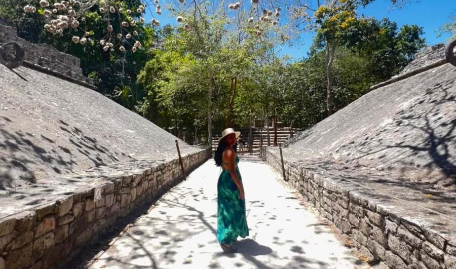 From Cancun: Coba, Tulum & Mayan Traditions Guided Tour - Key moments I’d circle before booking