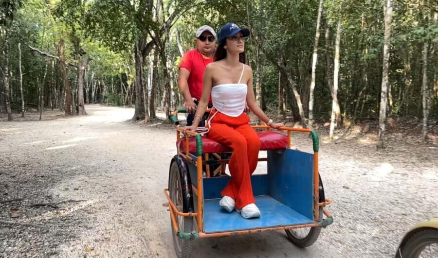 From Cancun: Coba, Tulum & Mayan Traditions Guided Tour - What to bring, what to skip, and how to avoid small hassles