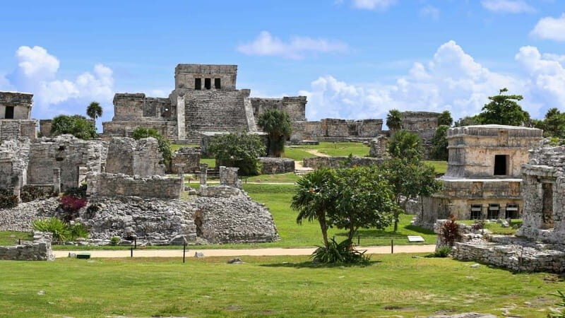 From Cancun: Day Trip to Tulum, Cenote & Playa del Carmen - Key Things That Make This Tour Work